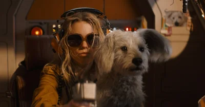 Milly Alcock Leads Supergirl Reviews as Krypto Barely Appears