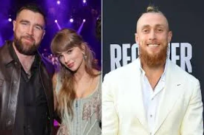 Taylor Swift Msg reports point to July 3 Madison Square Garden wedding