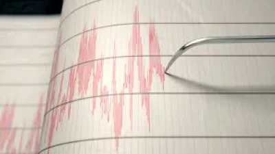 Heather Rose says Earthquake Today injured some in Willits, California