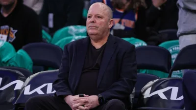 Leon Rose Weighs Miles McBride Trade With Timberwolves Roster in Focus