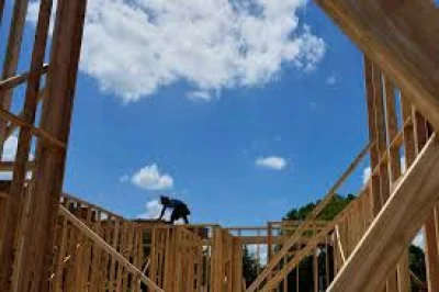 Trump Cancels Signing Of Housing Bill Over SAVE America Act