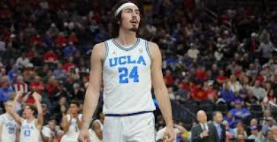 Tyler Bilodeau Goes No. 43 To Brooklyn Nets