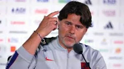 Mauricio Pochettino weighs changes for Usa Vs Turkey, with no advance stakes