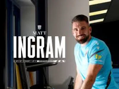 Matt Ingram joins West Brom on two-year deal