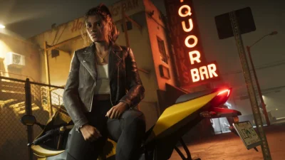 Rockstar Games Sets What Is Gta+ Around $80 Grand Theft Auto VI