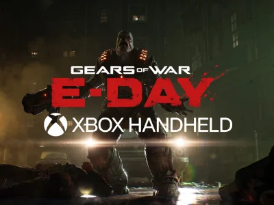 Microsoft Adds Xbox Handheld to Xbox Store Pages, Not Games Showcase