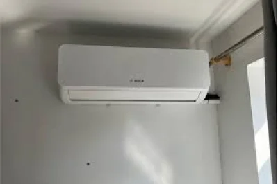 Sarah flags Portable Air Cooler stock at Amazon and Argos