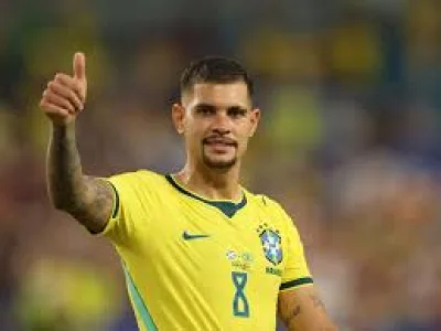 Bruno Guimaraes Newcastle Transfer News: Arsenal Interest Grows Over 28-Year-Old