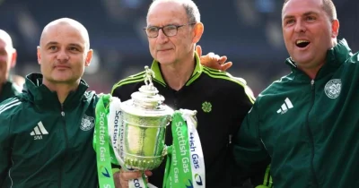 Shaun Maloney and Mark Fotheringham set for Celtic F.c. confirmation