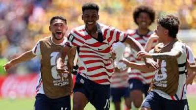 Ralf Rangnick Says Austria Can Seal Second in Group J — Did Usa Win Today
