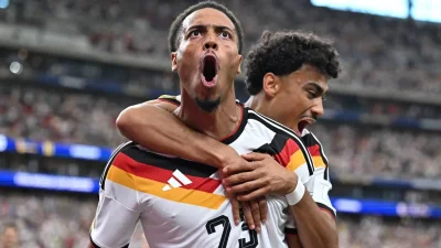 Ecuador Coach angle: Germany sets Boston Round of 32 date for June 29