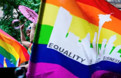 Fifa Allows Rainbow Flags at Egypt Vs Iran World Cup in Seattle