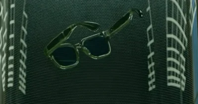 Andrew Bosworth Launches Meta AI Glasses at $299, Elle Magazine