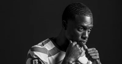 Tim Weah’s second World Cup follows George Weah’s path