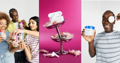 Shalwah Evans backs 369+ Gma Deals And Steals as Prime Day ends