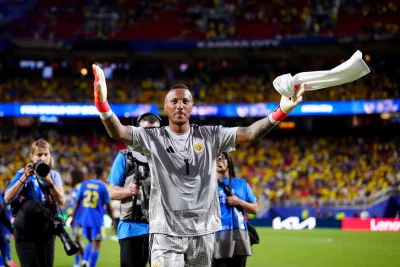 Curacao Can Qualify With Win Over Ivory Coast in Group E Table