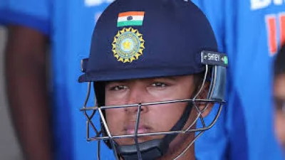 Vaibhav Sooryavanshi Set for Friday Debut in Belfast — India Cricket