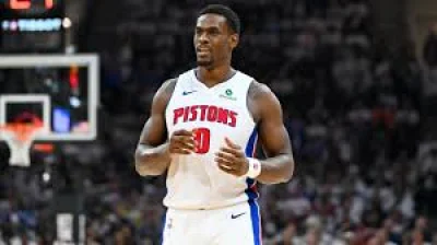 Jalen Duren considers sign-and-trade after Pistons’ offer