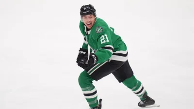 Jason Robertson Rejects Kraken Eight-Year Offer Worth $15 Million