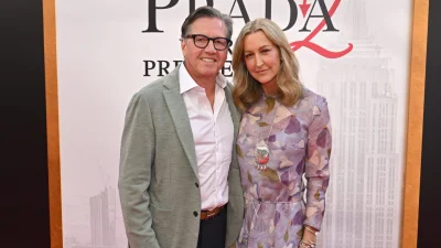 Lara Spencer sets CMA Fest 2026 debut with Riley Green