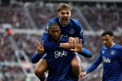Everton set Hamburg double-header with 5pm Losc Lille slot