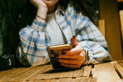 AI Mental Health Chatbots Could Recast Teen School Counseling