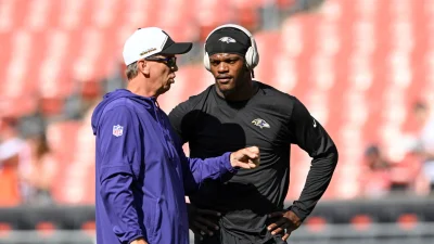 Todd Monken Sets Browns-Blitz Plan for Lamar Jackson