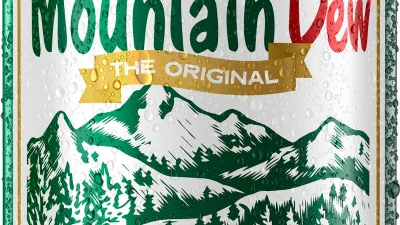 Michael Smith unveils Mountain Dew 5 Cent Bundles, 1,948 units