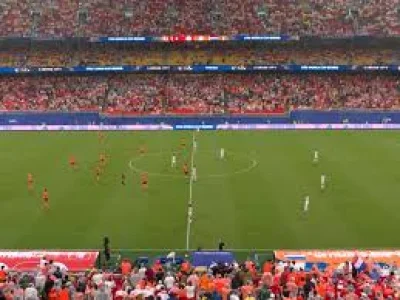 Ronald Koeman Reacts as Netherlands Vs Tunisia Restart Delayed
