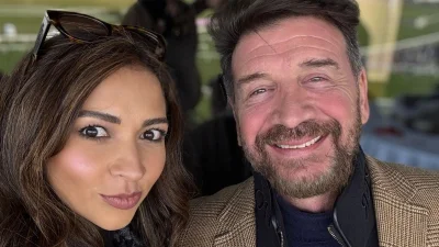 Nick Knowles to disappear from TV as Katie faces another operation