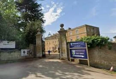 Dr Craig Walker says Pitsford School will close on 10 July