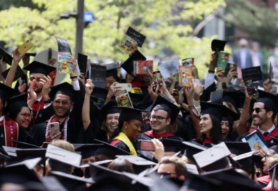 Beryl A. Howell Tosses Education Department Professional Degree Rule