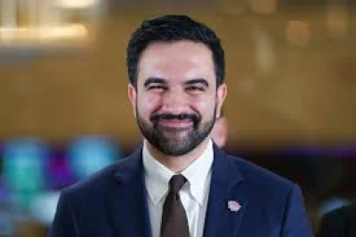 Zohran Mamdani backs 7-1 Nyc Rent Freeze for 1 million apartments