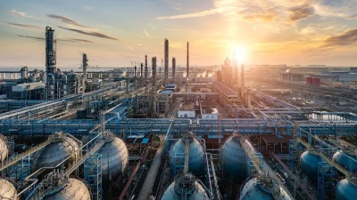 Citrine Informatics Builds Resilience in Specialty Chemicals With AI