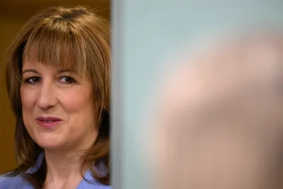 Rachel Reeves faces State Pension tax plan with 20 per cent deduction