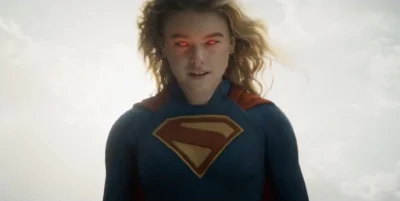 Milly Alcock Leads Supergirl Post-credit Scene Response With No Bonus Scene