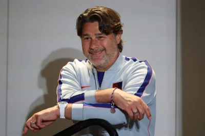 Mauricio Pochettino Rotates USA for Turkey Vs Usa Dead Rubber