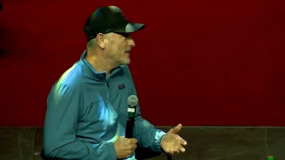Tom Dundon Faces $600 Million Moda Center Push in Portland