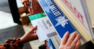Indira Talwani blocks Trump’s mail-ballot order, Trump Mail Ballot Order Ruling