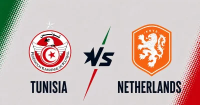 Ronald Koeman Keeps Tunisia Vs Netherlands Strong For Group F