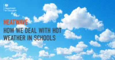 Harry Paticas cites more than 40C in Hertfordshire school — Manchester Weather