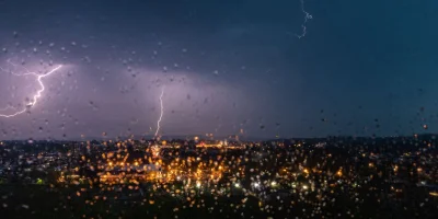 Met Office issues thunderstorms warning for Devon and Cornwall — Weather In Plymouth