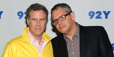 Adam McKay weighs Will Ferrell rift as Talladega Nights returns