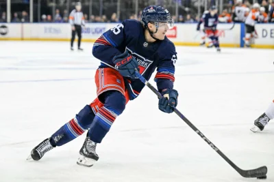 Brett Berard for William Trudeau trade gives Montreal Canadiens a new look