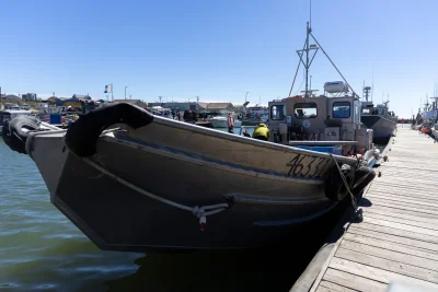 Kelsi Ivanoff urges extension as Windy closure nears Thursday noon