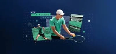 Zizou Bergs Leads Eastbourne Watch Guide Against Toby Samuel