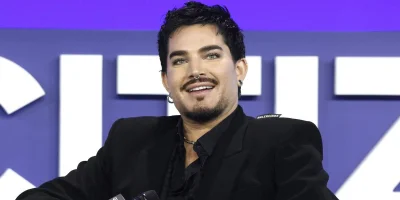 Adam Lambert says toxic masculinity pushes gay men to assimilate