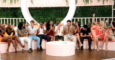 Alannah Keyser Casa Amor Exit Ends Love Island USA Run Friday