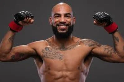 Charles Johnson Gets Asu Almabayev Next After Bruno Silva Win