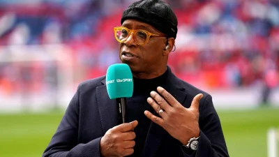 Ian Wright says Scotland are being let down on a massive scale — Bbc Scottish Football
